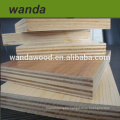 1220*2440*3-25mm okoume plywood